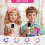 ডাবল মাইক ব্লুটুথ স্পিকার || Bluetooth speaker with Double Mike - Image 3