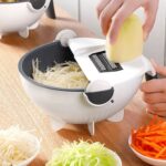 ভেজিটেবল কাটার || Vegetable cutter