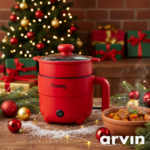 Prestige Electric Cooking Pot (Multipurpose Cooker)