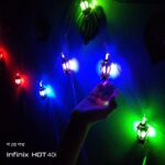 মাল্টিকালার ফেইরি লাইট - ঘর ও উৎসব সাজানোর জন্য সেরা - Image 2