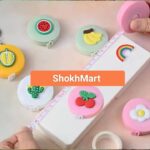 ইঞ্চি টেপ | inche tape| - Image 3