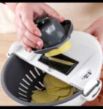 ভেজিটেবল কাটার || Vegetable cutter - Image 4