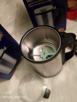 Stainless Steel body-Electric Grinder - Image 2