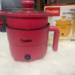 Prestige Electric Cooking Pot (Multipurpose Cooker) - Image 5