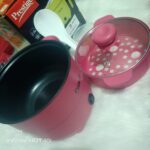 Prestige Electric Cooking Pot (Multipurpose Cooker) - Image 6
