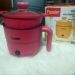 Prestige Electric Cooking Pot (Multipurpose Cooker) - Image 4
