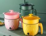 Multi Cooking pot