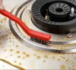 Cleaning Wire Brush - Image 4