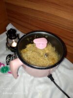 Multi Cooking pot - Image 4