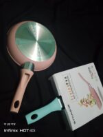 নন-স্টিক মিনি ফ্রাই প্যান - Image 2