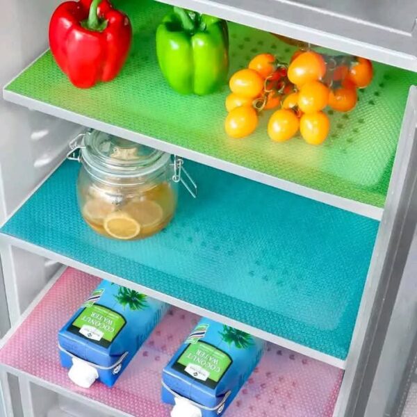 ফ্রিজ ম্যাট