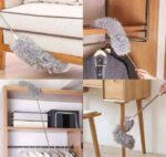 লং ক্লিনিং ডাস্টার - Image 2