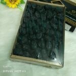 ​Premium Ajwa (আজওয়া) Dates - ১০০% অরিজিনাল সৌদি আরব্য খেজুর (১ কেজি প্যাক) - Image 2