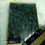 ​Premium Ajwa (আজওয়া) Dates - ১০০% অরিজিনাল সৌদি আরব্য খেজুর (১ কেজি প্যাক) - Image 4