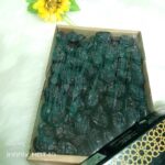 ​Premium Ajwa (আজওয়া) Dates - ১০০% অরিজিনাল সৌদি আরব্য খেজুর (১ কেজি প্যাক) - Image 3