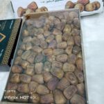 প্রিমিয়াম সুক্কারি (Sukkari) খেজুর - Image 3