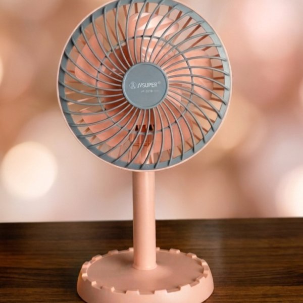 Fan || Jysuper fan 2218