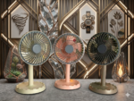 Fan || Jysuper fan 2218 - Image 3